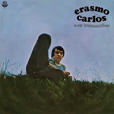 Erasmo Carlos - Erasmo Carlos & Os Tremendoes - Import CD