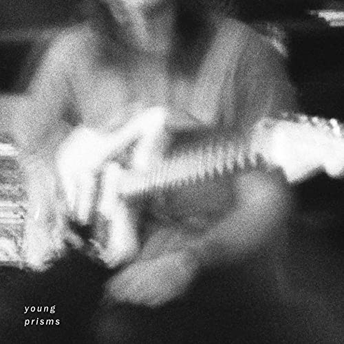 Young Prisms - Friends for Now (10th Anniversary Edition)<Purple Vinyl> - Import Vinyl LP Record Limited Edition