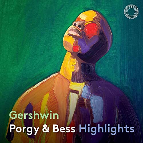 Gershwin (1898-1937) - Porgy & Bess(Highlights): Alsop / Philadelphia Orchestra, A.Blue, L.Lynch, C.Packer, K.Short, etc (2020 Stereo)(Hybrid) - Import SACD Hybrid