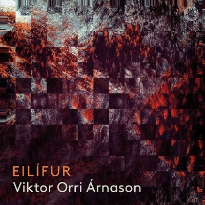 Árnason, Viktor Orri - Eilifur: Arnason / Budapest Art O Etc - Import CD