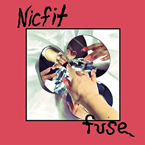 NICFIT - Fuse - Import Vinyl LP Record