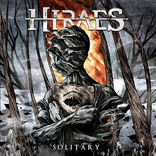 Hiraes - Solitary - Import Vinyl LP Record