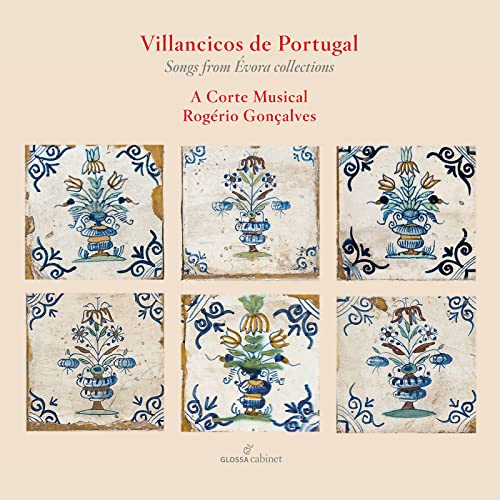 Various - Villancicos de Portugal - Import CD