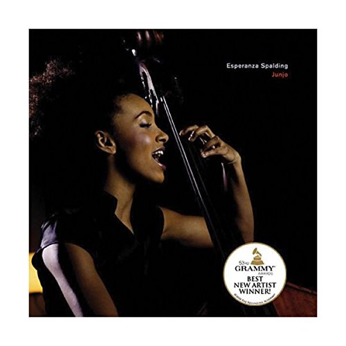 Esperanza Spalding - Junjo - Import LP Record