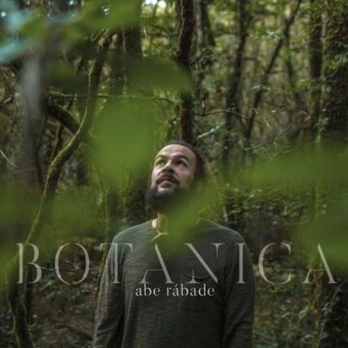 Abe Rabade - Botanica - Import CD