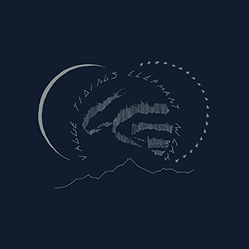 Elephant Micah - Vague Tidings - Import Vinyl LP Record