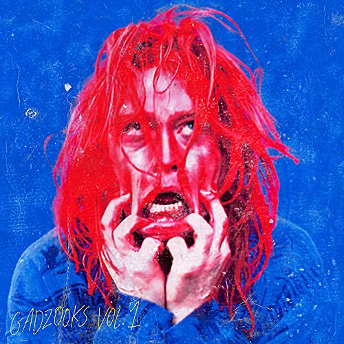 Caleb Landry Jones - Gadzooks Vol. 1<Colored Vinyl> - Import Vinyl LP Record Limited Edition