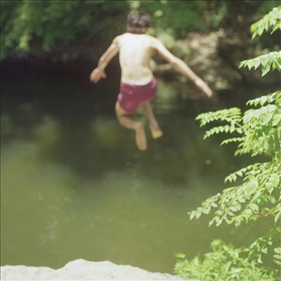 The World Is a Beautiful Place & I Am No Longer Afraid to Die - Whenever, If Ever - Import LP Record