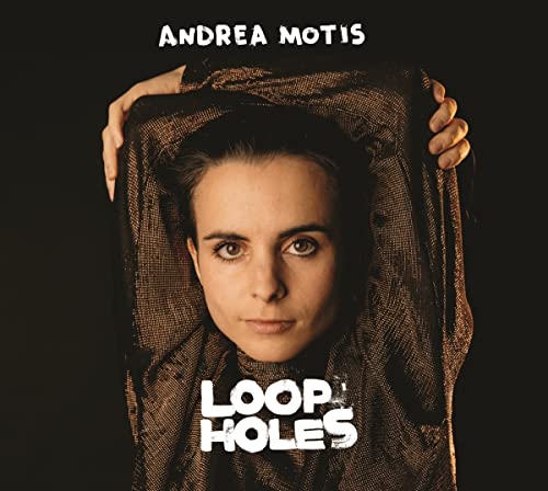 Andrea Motis - Loop Holes - Import CD