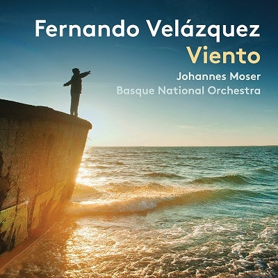 Fernando Velazquez - Import CD