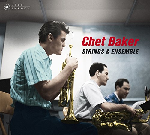 Chet Baker 、 Russ Freeman (Piano) - Strings & Ensemble - Import CD
