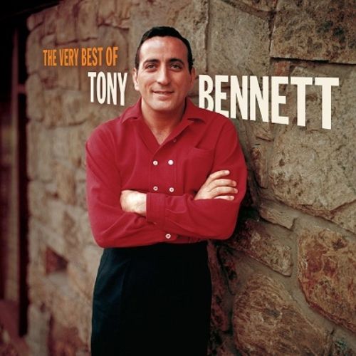 Tony Bennett - The Very Best Of Tony Bennett - Import CD