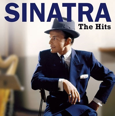 Frank Sinatra - The Hits - Import CD
