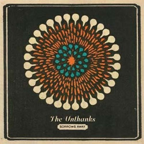 The Unthanks - Sorrows Away - Import CD Book