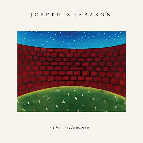 Joseph Shabason - The Fellowship<Sky Blue Vinyl> - Import Vinyl LP Record