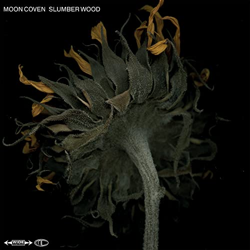 Moon Coven - Slumber Wood - Import Vinyl LP Record