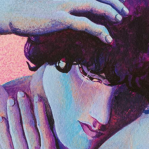 Oberhofer - Smothered - Import LP Record