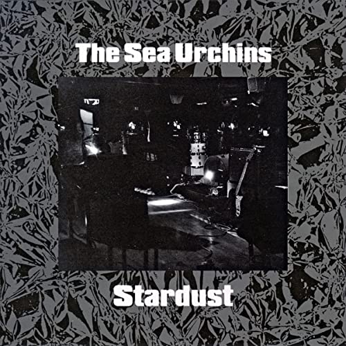 The Sea Urchins - Stardust - Import LP Record Limited Edition
