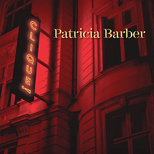 Patricia Barber - Clique - Import 180g Vinyl LP Record