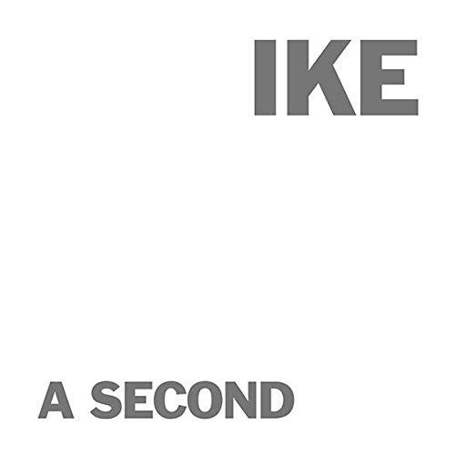 Ike Yard - Ike Yard - Import LP Record