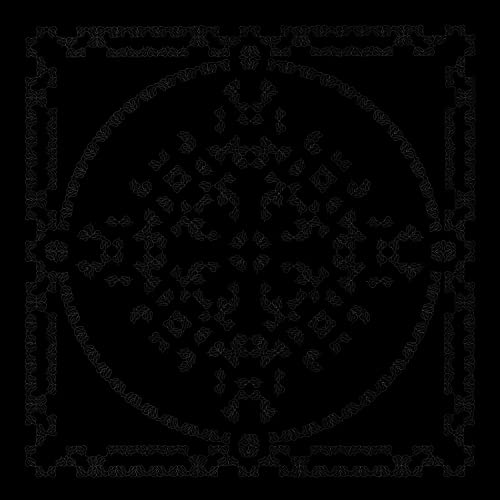 La Monte Young / Marian Zazeela - 31 Vii 69 10:26 - 10:49 Pm/23 Viii 64:50:45 - 3:11 Am The Volga Delta - Import Vinyl LP Record