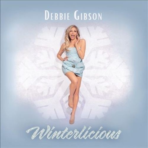 Debbie Gibson - Winterlicious - Import CD