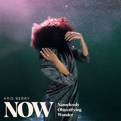 Kris Berry - Now - Import CD