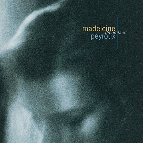 Madeleine Peyroux - Dreamland - Import LP Record
