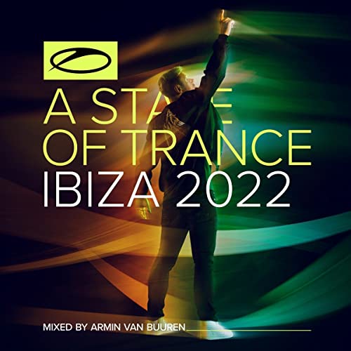 Armin Van Buuren - State Of Trance Ibiza 2022 (2Pk) - Import CD