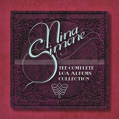 Nina Simone - The Complete Rca Albums Collection - Import 9 CD
