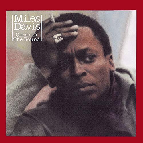 Miles Davis - Circle In The Round - Import 2 CD
