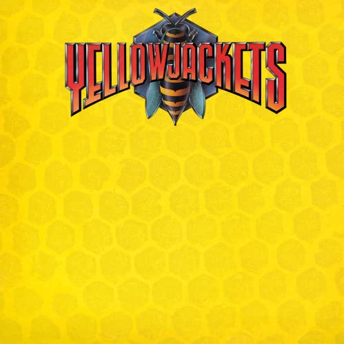 Yellowjackets - Yellowjackets - Import CD