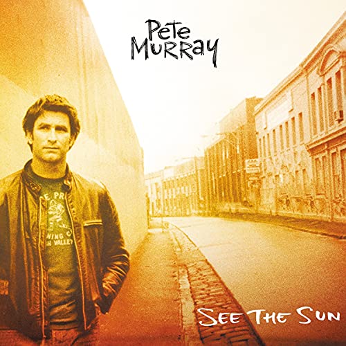 Pete Murray - See The Sun - Import Vinyl LP Record Limited Edition