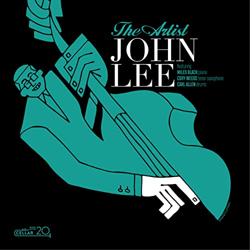 John Lee - The Artist - Import CD