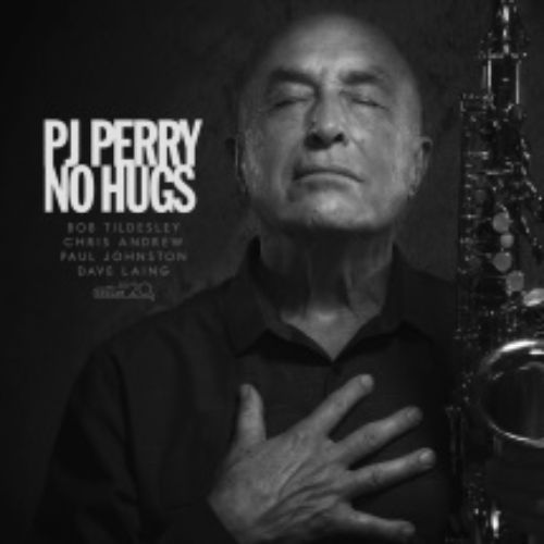 P.J. Perry - No Hugs - Import CD