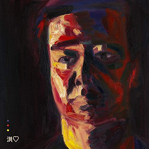 Andrew Hung - Devastations - Import Vinyl LP Record