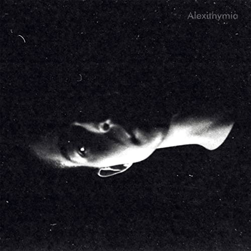 Quinn Oulton - Alexithymia - Import Vinyl LP Record