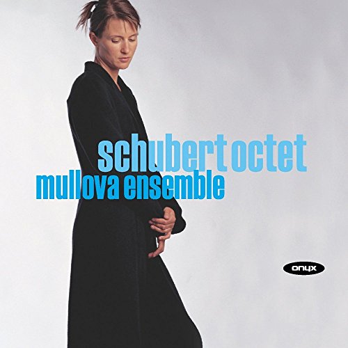 Schubert (1797-1828) - Octet: Mullova Ensemble - Import CD