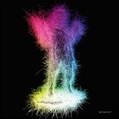 Gusgus - Mexico - Import CD