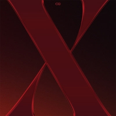 EXID - 10Th Anniversary Single: X - Import CD single