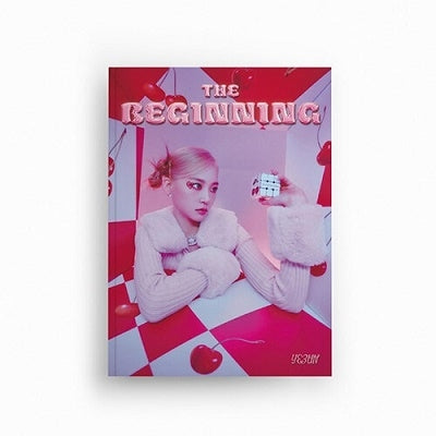 Yeeun - The Beginning: 1st Single - Import CD single