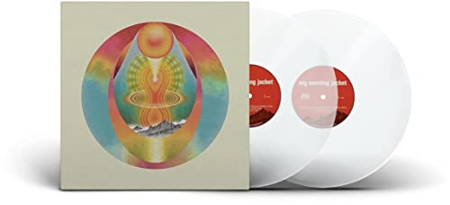 My Morning Jacket - My Morning Jacket<Clear Vinyl> - Import Vinyl LP Record