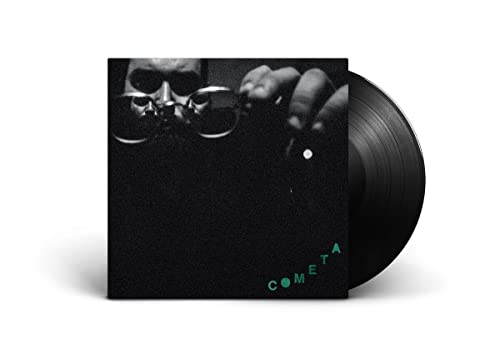 Nick Hakim - Cometa - Import LP Record