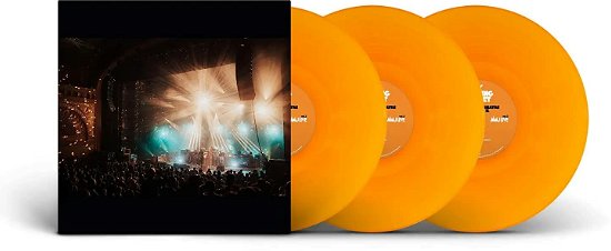 My Morning Jacket - Mmj Live Vol 2: 11 / 5 / 21 Auditorium Theatre Chicago - Import LP Record