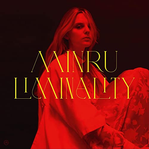 Minru - Liminality - Import Vinyl LP Record