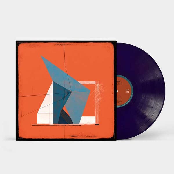 eAeon - Fragile - Import Vinyl LP Record Limited Edition