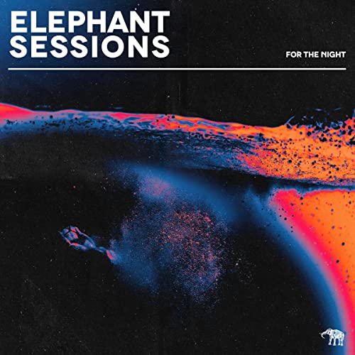 Elephant Sessions - For The Night - Import CD