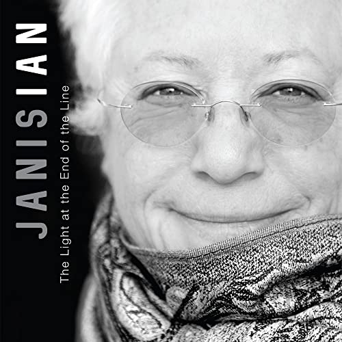 Janis Ian - The Light At The End Of The Line - Import LP Record