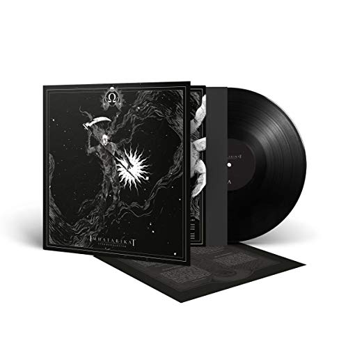 Imha Tarikat - Sternenberster - Import LP Record
