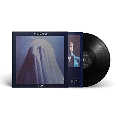 Noeta - Elm - Import LP Record